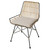 Gianna Side Chair - Coastal style Gianna Side Chair - Coastal style