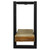 Live Edge Shelf - 15cm - Architectural style