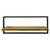 Live Edge Shelf - 75cm - Architectural style