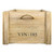 Provence Wine Crate - Small - French Provincial style