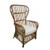 Peacock Rattan Arm Chair Peacock Rattan Arm Chair