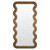 Ripple Tall Mirror-Rustic No1 - Contemporary style