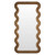 Ripple Tall Mirror-Rustic No1 - Contemporary style