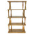 Karl 5 Shelf - 177Cm - Countryside style