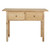 Novato 2 Drw Console - Distressed Rustic - Contemporary style