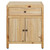 Novato Bedside - Distressed Rustic - Contemporary style Novato Bedside - Distressed Rustic - Contemporary style