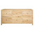 Novato 6 Drw Buffet - Distressed Rustic - Contemporary style