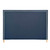 Lausanne King Headboard - Lawson Navy Blue Linen HL608K-F10