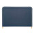 Varna King Headboard - Vienna Navy Blue Linen HL609K-F10