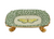 Porcelain Exotico Savon Trinket Dish - Mariposa - C.A.M Porcelain Exotico Savon Trinket Dish - Mariposa - C.A.M