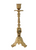 Brass Exotico Candelbro Mono - C.A.M Brass Exotico Candelbro Mono - C.A.M