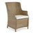 Airlee Dining Chair Natural - OUT-19-W-NAT Airlee Dining Chair Natural - OUT-19-W-NAT