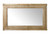 Amara Mirror Rectangle Mud Grey - N045-RATG-MG Amara Mirror Rectangle Mud Grey - N045-RATG-MG