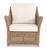 Avalon Lounge Chair Natural - OUT-20-W-NAT Avalon Lounge Chair Natural - OUT-20-W-NAT