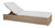 Avalon Sunlounger - Natural - OUT-79-W-NAT Avalon Sunlounger - Natural - OUT-79-W-NAT