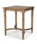 Britannica Side Table - Ash (Indoor) - TP-009-A