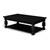 Casablanca Carved Coffee Table Black - TT070M-BK Casablanca Carved Coffee Table Black - TT070M-BK