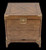 Cunard Side Table Cognac - TC006-B Cunard Side Table Cognac - TC006-B