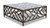 Ming Coffee Table Coffee Bean - N013-RATG-CB Ming Coffee Table Coffee Bean - N013-RATG-CB