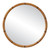 Montego Round Mirror 122cm - TM006-N-A Montego Round Mirror 122cm - TM006-N-A