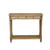 Livorno Console Table Natural Oak (MLW5840-CN) Livorno Console Table Natural Oak (MLW5840-CN)