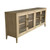 Winchester Contemporary Sideboard Weathered Oak (ML638-200-105) Winchester Contemporary Sideboard Weathered Oak (ML638-200-105)