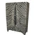 Serengeti Armoire - Black/White - BT005 Serengeti Armoire - Black/White - BT005