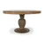 Venus (Pineapple) 120 Round Dining Table - Ash - TP-010-A Venus (Pineapple) 120 Round Dining Table - Ash - TP-010-A