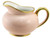 Limoges Legle Creamer (Cream Jug) - Rose Petal Limoges Legle Creamer (Cream Jug) - Rose Petal
