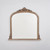 Domed Rustica Mirror 119X117 Domed Rustica Mirror 119X117