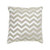 Imogen Chevron Linen Cushion Small Imogen Chevron Linen Cushion Small