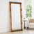 Abbey Leaner Mirror Gold 65x31" Gallery Direct Abbey Leaner Mirror Gold 65x31" Gallery Direct