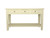 Florence Console Table (Antique Cream) Florence Console Table (Antique Cream)