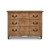 Provence 3 Drawer Dresser Large - Size: 90H x 120W x 55D (cm) Provence 3 Drawer Dresser Large - Size: 90H x 120W x 55D (cm)
