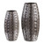 Aura Vases S/2 by Uttermost Aura Vases S/2 by Uttermost