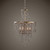 Valka 6 Light Crystal Chandelier - Size: 0H x 0W x 0D (cm) - Contemporary style Valka 6 Light Crystal Chandelier - Size: 0H x 0W x 0D (cm) - Contemporary style