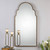 Brayden Tall Arch Mirror - Size: 152H x 76W x 3D (cm) - Contemporary style Brayden Tall Arch Mirror - Size: 152H x 76W x 3D (cm) - Contemporary style