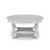 Montego Coffee Table Small - Size: 46H x 92W x 92D (cm) Montego Coffee Table Small - Size: 46H x 92W x 92D (cm)