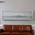 Tides Edge Abstract Art - Size: 181H x 54W x 4D (cm) - Contemporary style Tides Edge Abstract Art - Size: 181H x 54W x 4D (cm) - Contemporary style