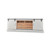 Sonoma Media Console - Size: 107H x 290W x 41D (cm) - Barn Style style Living Room furniture Sonoma Media Console - Size: 107H x 290W x 41D (cm) - Barn Style style Living Room furniture