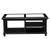 Sorrento Hamptons Coffee Table Small - Black Sorrento Hamptons Coffee Table Small - Black