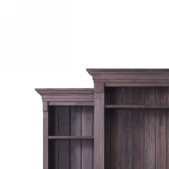 French Hens Media Cabinet - Solid Timber French Provincial style Living Room furniture