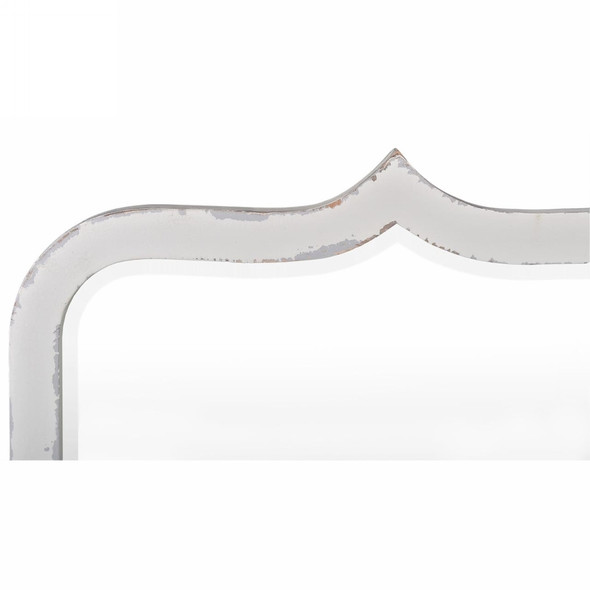 Yasmin Mirror - Solid Timber Moorish style  furniture
