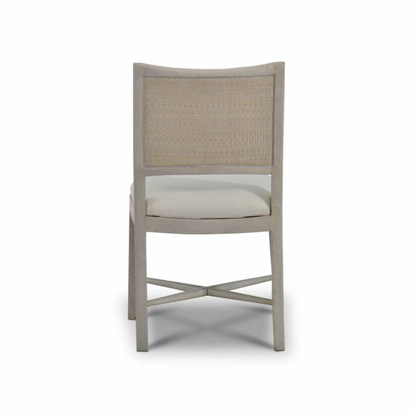 Fitzrovia Dining Chair - Solid Timber Mid-Century Modern style Dining Room furniture