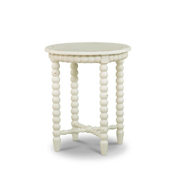 Cholet Round End Table - Any Colour - 27695