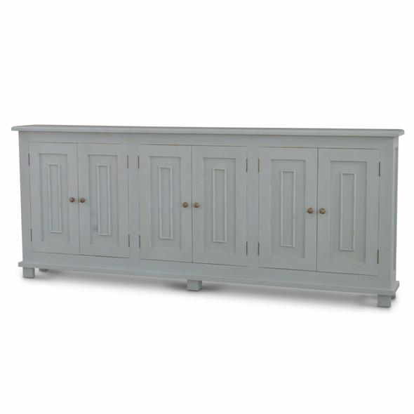 Osborne Narrow Sideboard - Any Colour - 27856