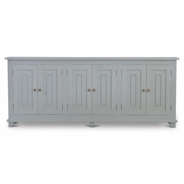 Osborne Narrow Sideboard - Any Colour - 27856