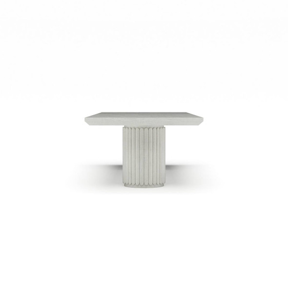 Portobello Rectangular Dining Table 300cm - Solid Timber Mediterranean style Dining Room furniture