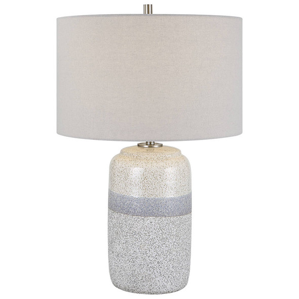 Pinpoint Specked Table Lamp Contemporary style Table Lamp Decor