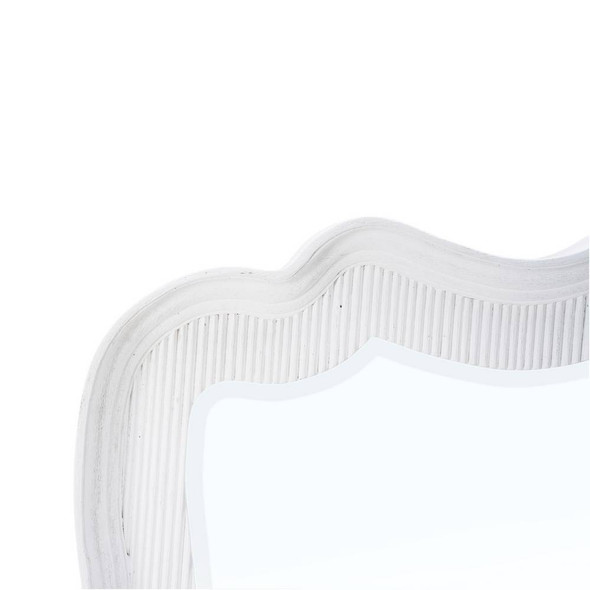 Brighton Standing Mirror - Size: 180H x 94W x 6D (cm) - Traditional style